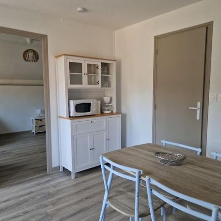 Appartement Au Milieu Des Vignes Thesee Экстерьер фото