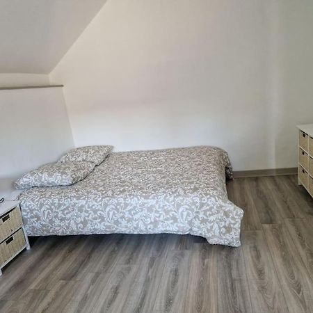 Appartement Au Milieu Des Vignes Thesee Экстерьер фото