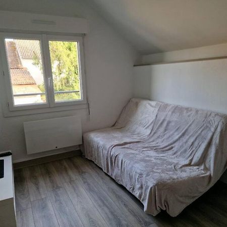 Appartement Au Milieu Des Vignes Thesee Экстерьер фото